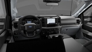 2027 Ford Super Duty® Internal Image 2